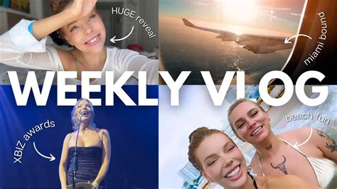 The XBIZ Weekly Tech Watch .